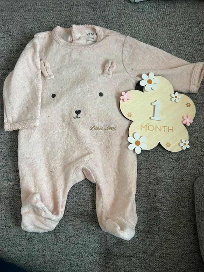 Pyjamas