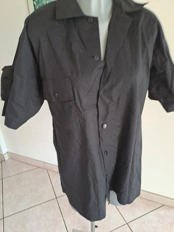 Chemise spiral