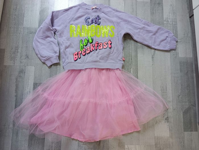 Robe Billieblush 10 ans