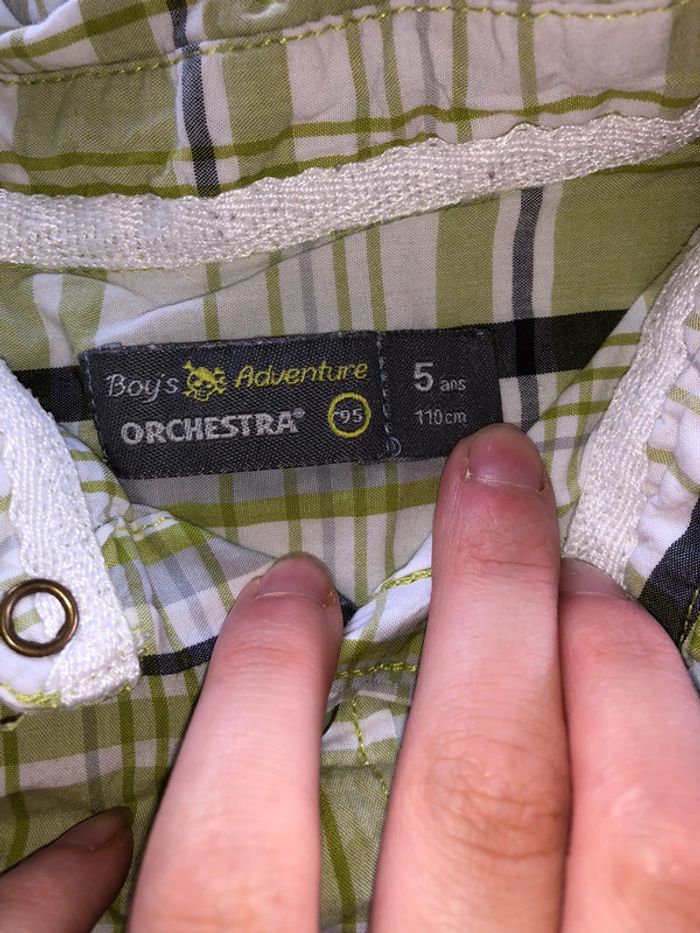 Chemise - photo numéro 2