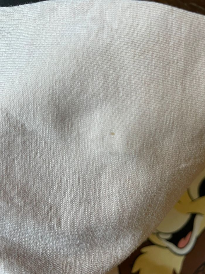 Pull tic tac - photo numéro 2