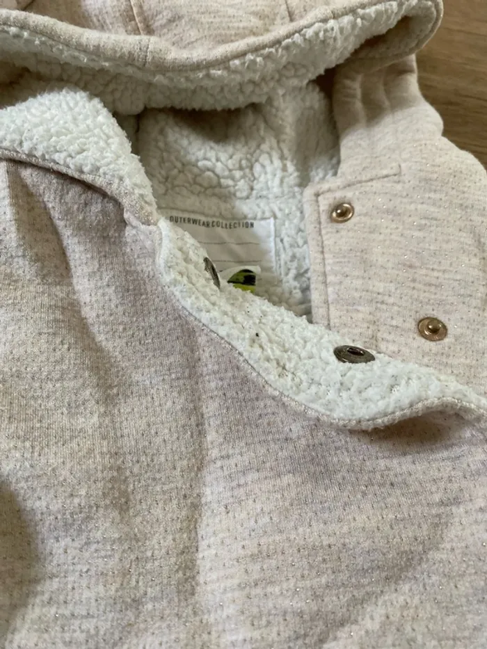 Manteau - photo numéro 2