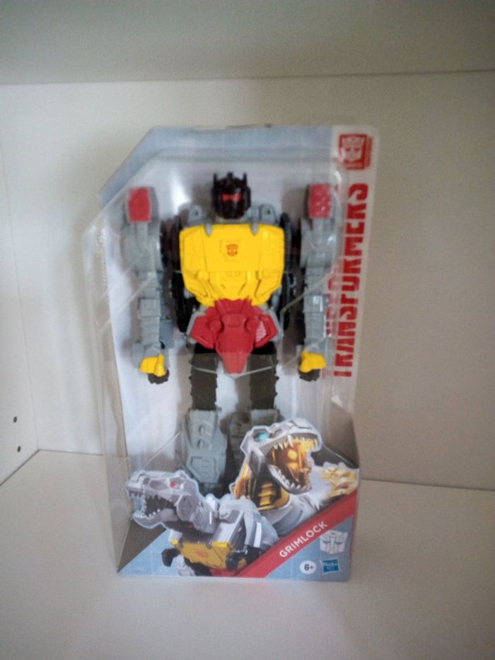 Transformers grimlock 28 cm