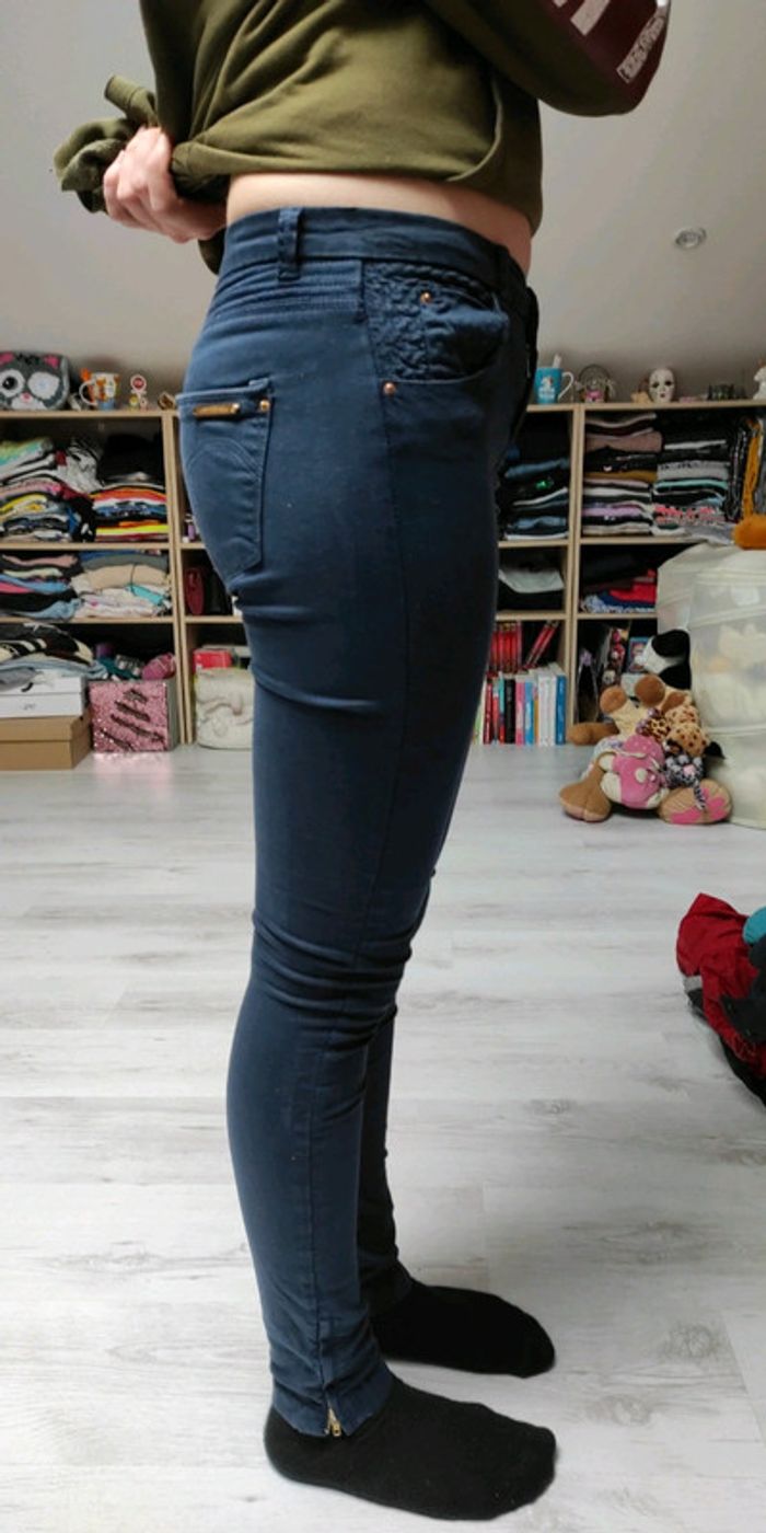 Pantalon Bershka - photo numéro 2