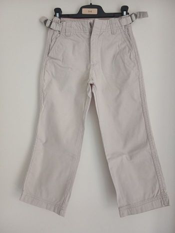 Pantalon garçon Jacadi