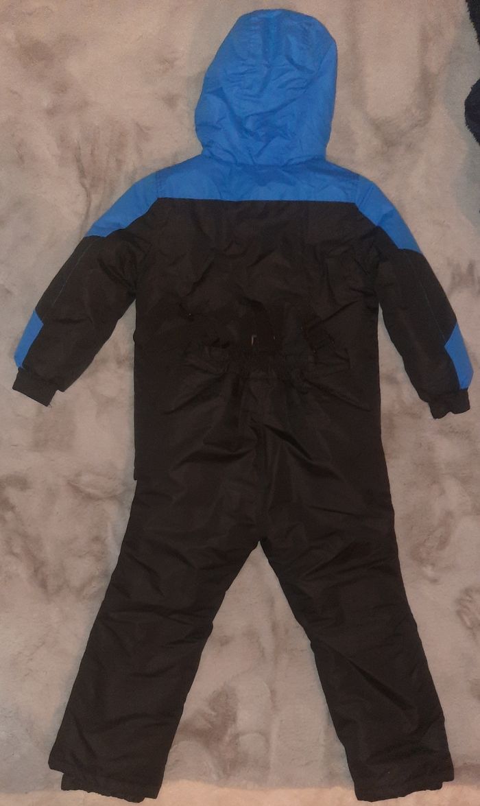 Ensemble ski - photo numéro 4