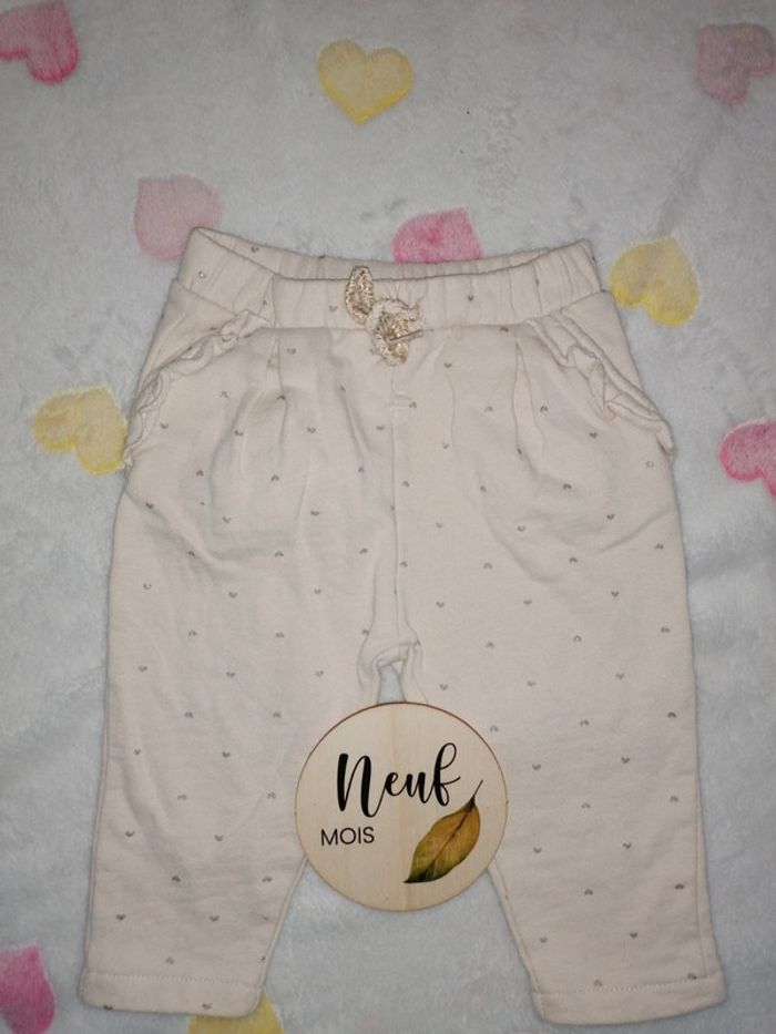 Pantalon 9 mois - photo numéro 2