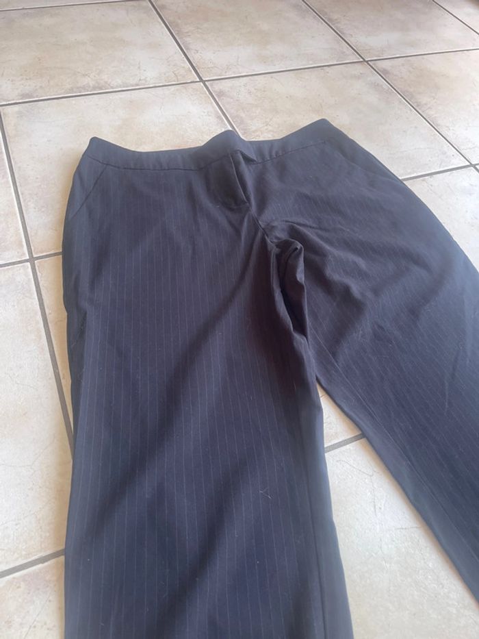Pantalon habillé - photo numéro 3