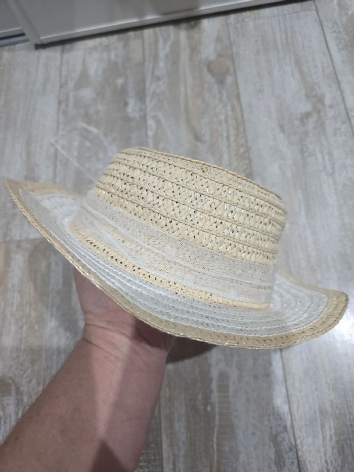 Chapeau #orianablcasquette