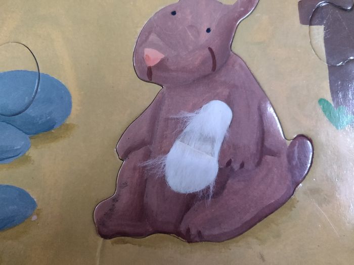 Puzzle grosses pièces Djeco - photo numéro 5