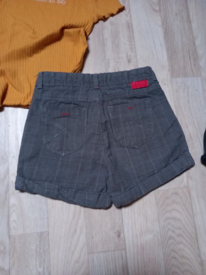 Ensemble short et haut - photo numéro 12