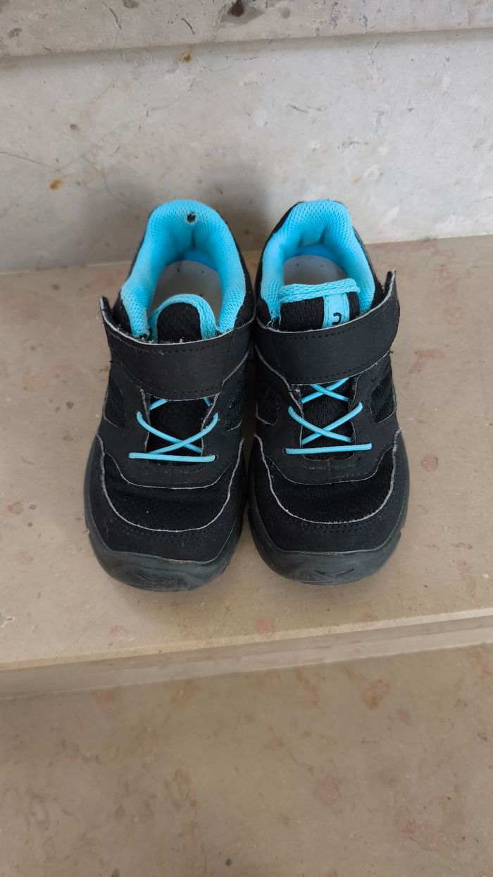 Chaussures de marche - photo numéro 2