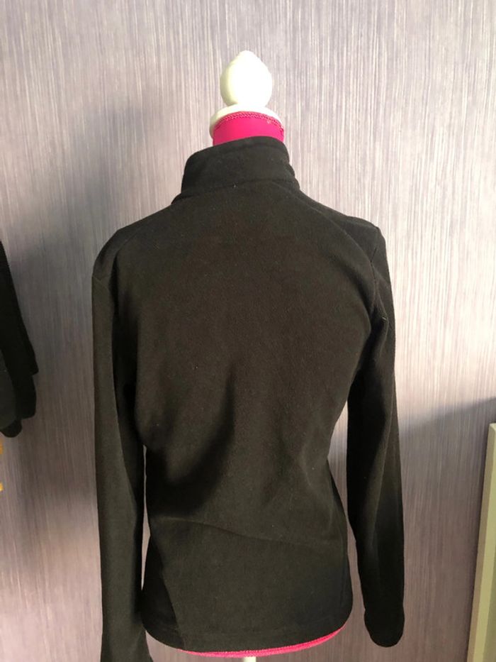 Gilet noir - photo numéro 3