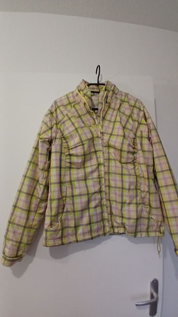 Parka ski lafuma taille m femme