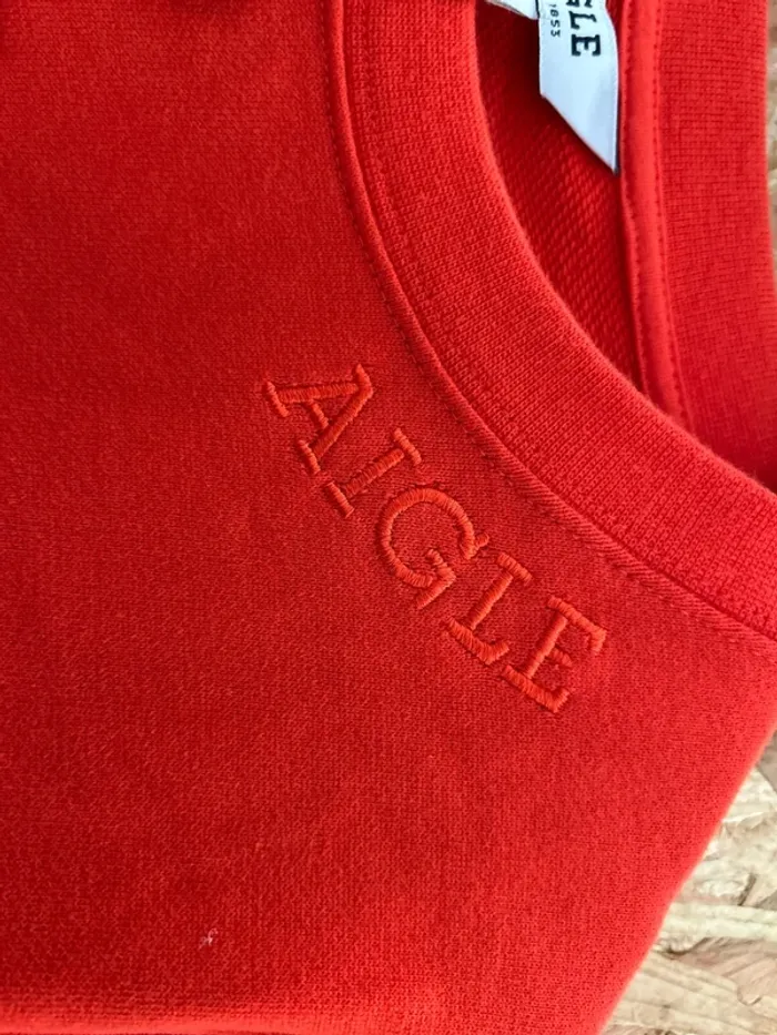 Robe aigle 12 ans - photo numéro 3