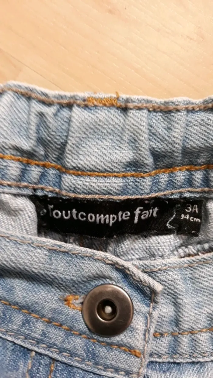 Short - photo numéro 3