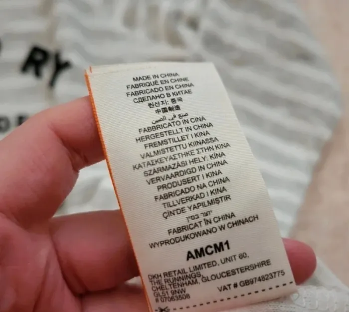 Pull Superdry - photo numéro 7