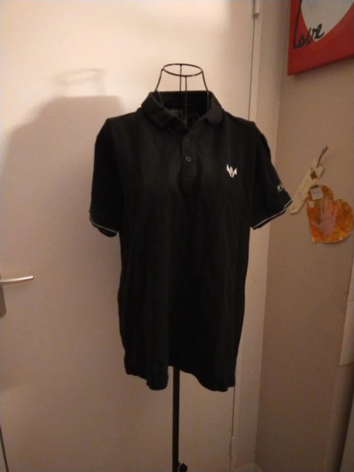 #Magnifique polo homme très sympa - photo numéro 2