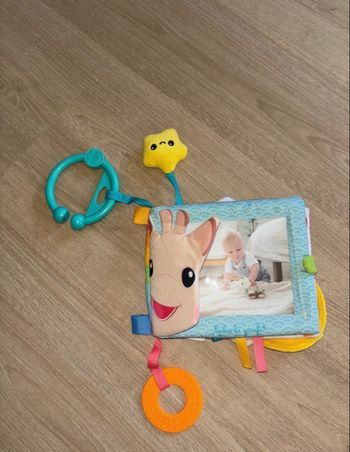 Jouet bébé