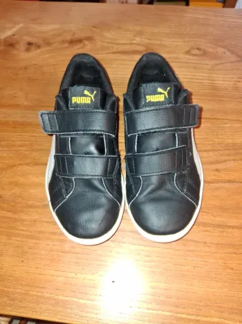 Baskets puma pointure 32
