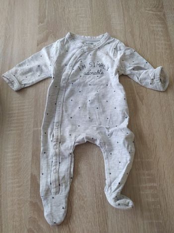 Pyjama