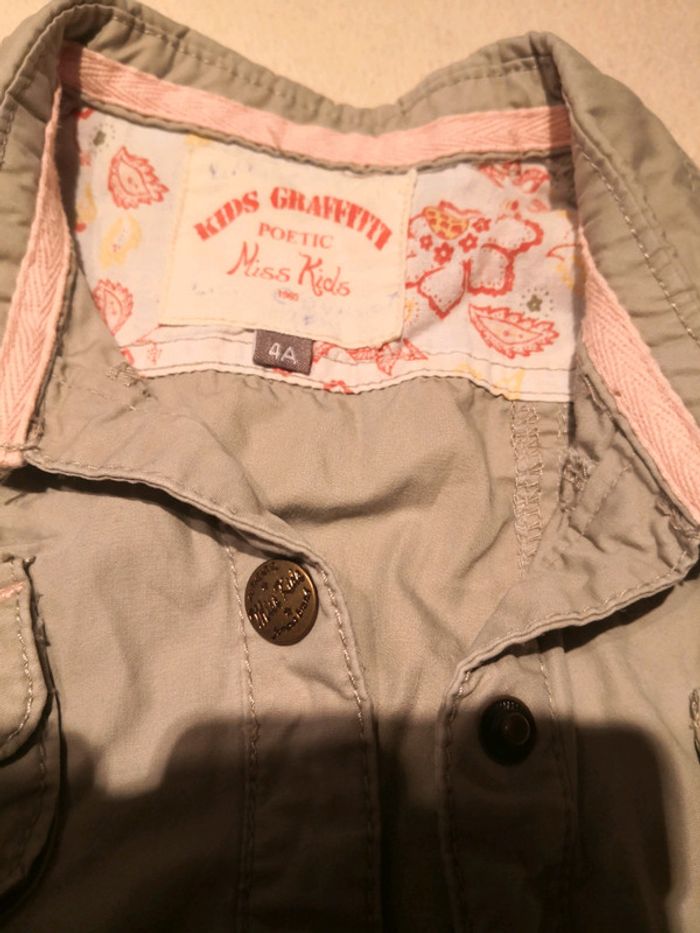 Robe beige - photo numéro 2