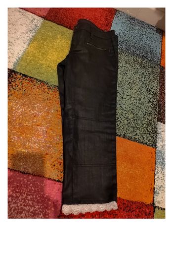 Pantalon court