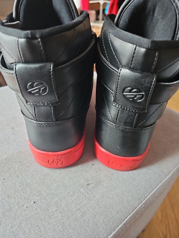 🔥Rare🔥Radii Footwear T.44🔥 - photo numéro 4