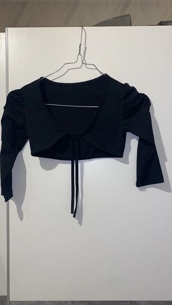 Boléros noir