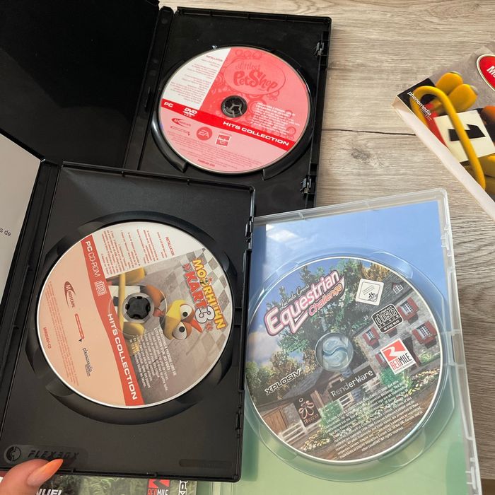 Jeux vidéo - photo numéro 2