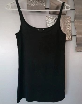 Débardeur stylé Marcel H&M taille M