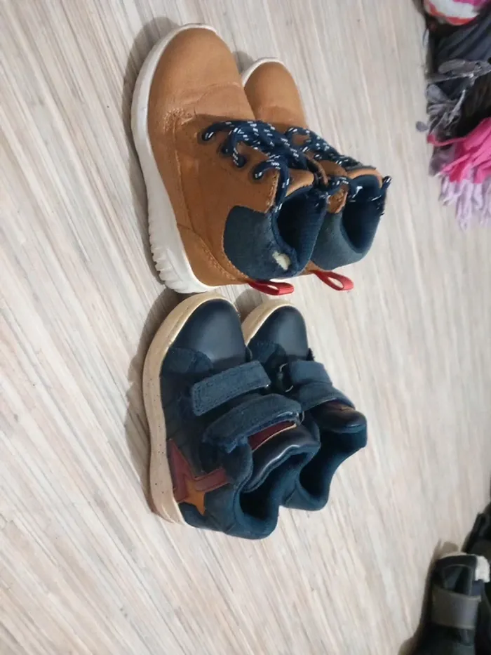 Chaussures - photo numéro 2
