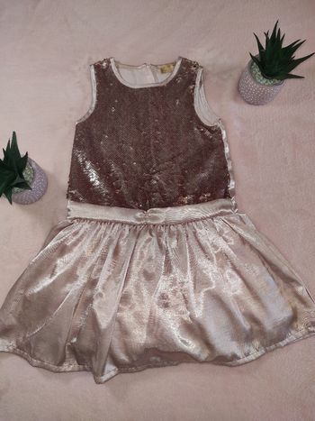 Robe cérémonie Orchestra 5 ans