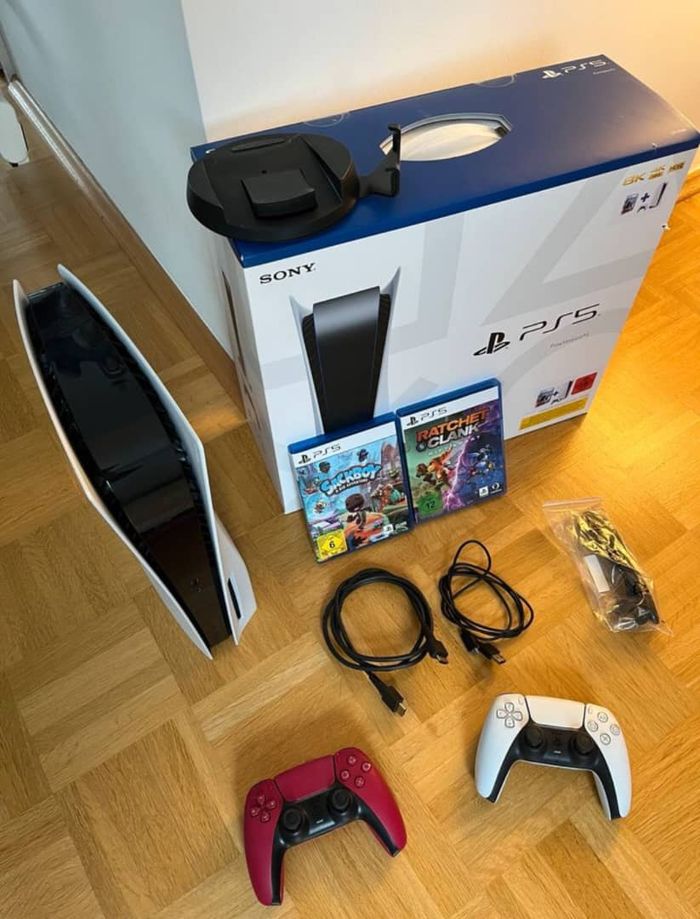 PlayStation 5