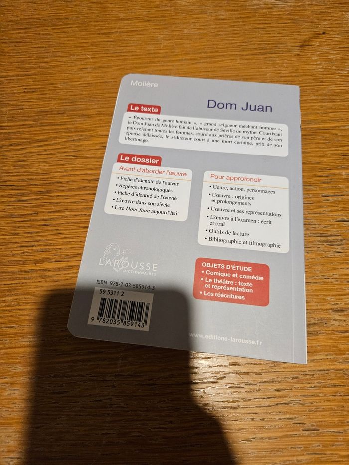 Livre - photo numéro 2