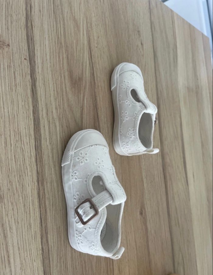 Chaussures verbaudet - photo numéro 5