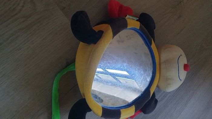 Abeille éveil - photo numéro 3