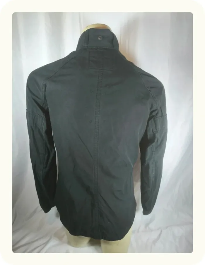 Veste homme G-star Taille 40 L - photo numéro 7