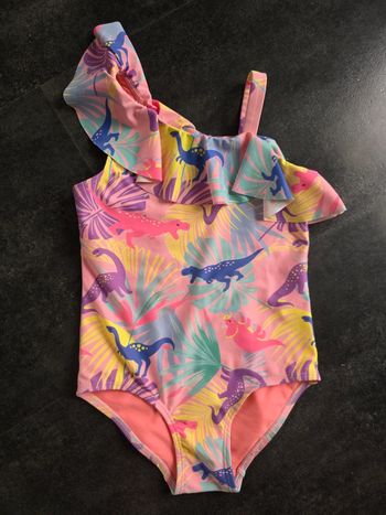 Maillot de bain fille
