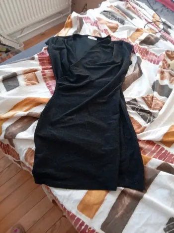 Robe fête xl