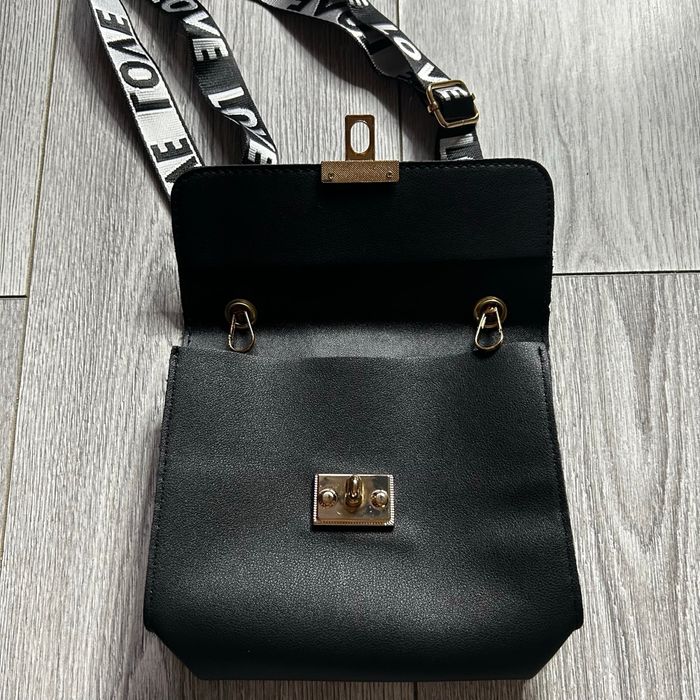 Sacoche bandoulière - photo numéro 4