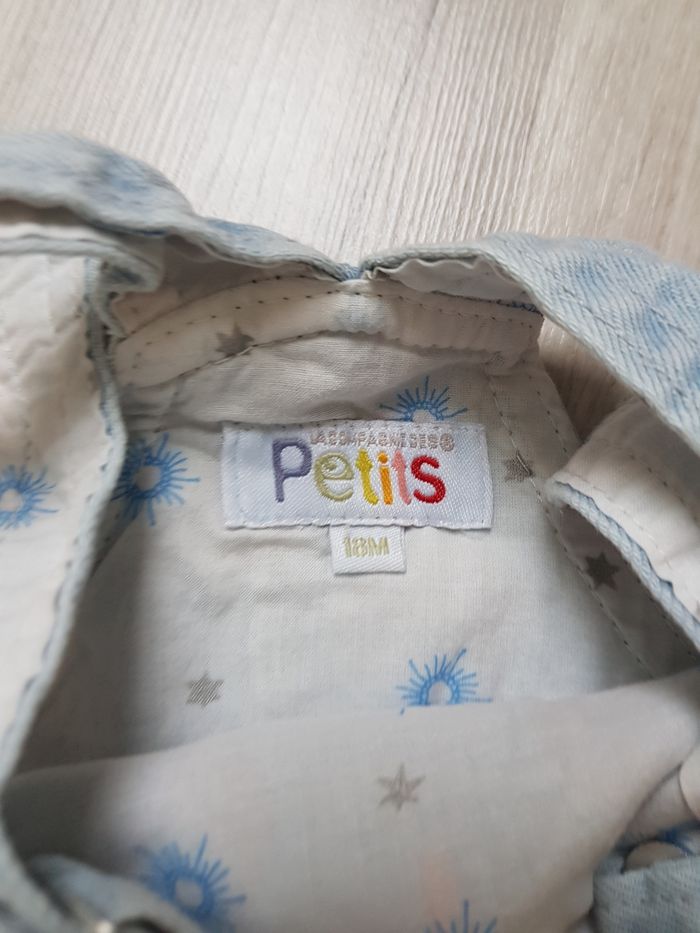 Robe fille 18 mois - photo numéro 3