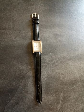 Montre