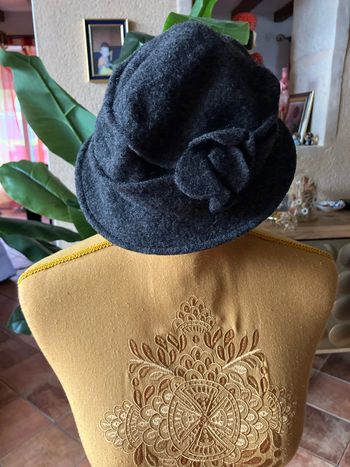 Orchestra chapeau taille 53 cm