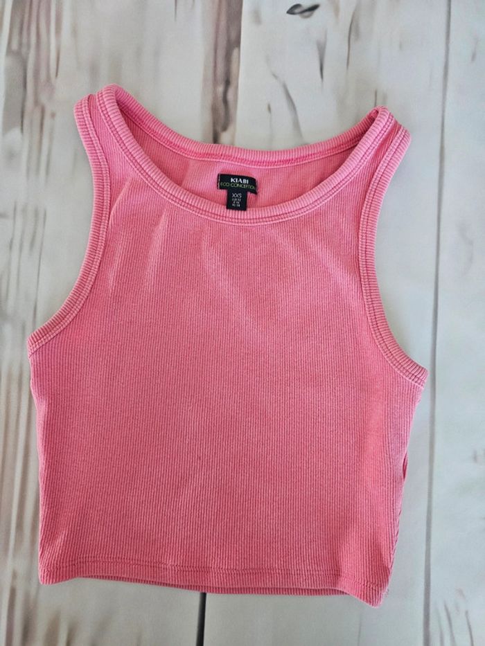 Top XXS - photo numéro 2