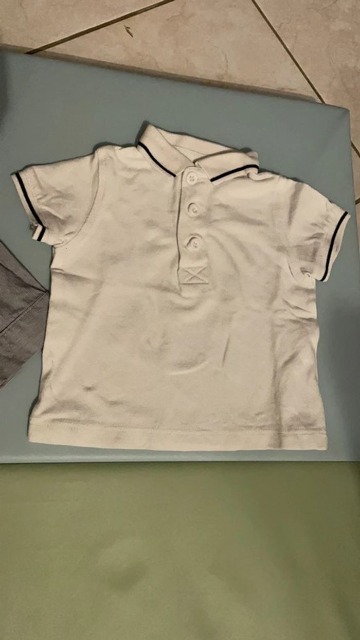 Lot 6 mois - photo numéro 8