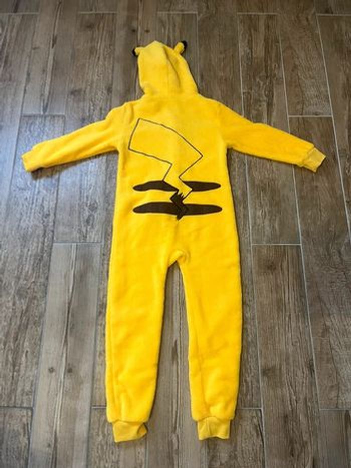 Pyjama Pikatchu - photo numéro 5