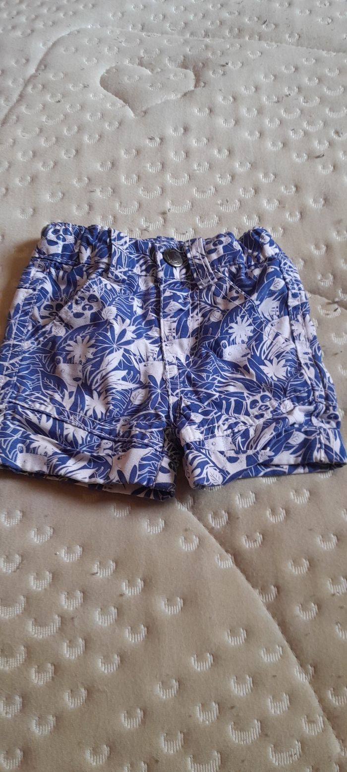 Short