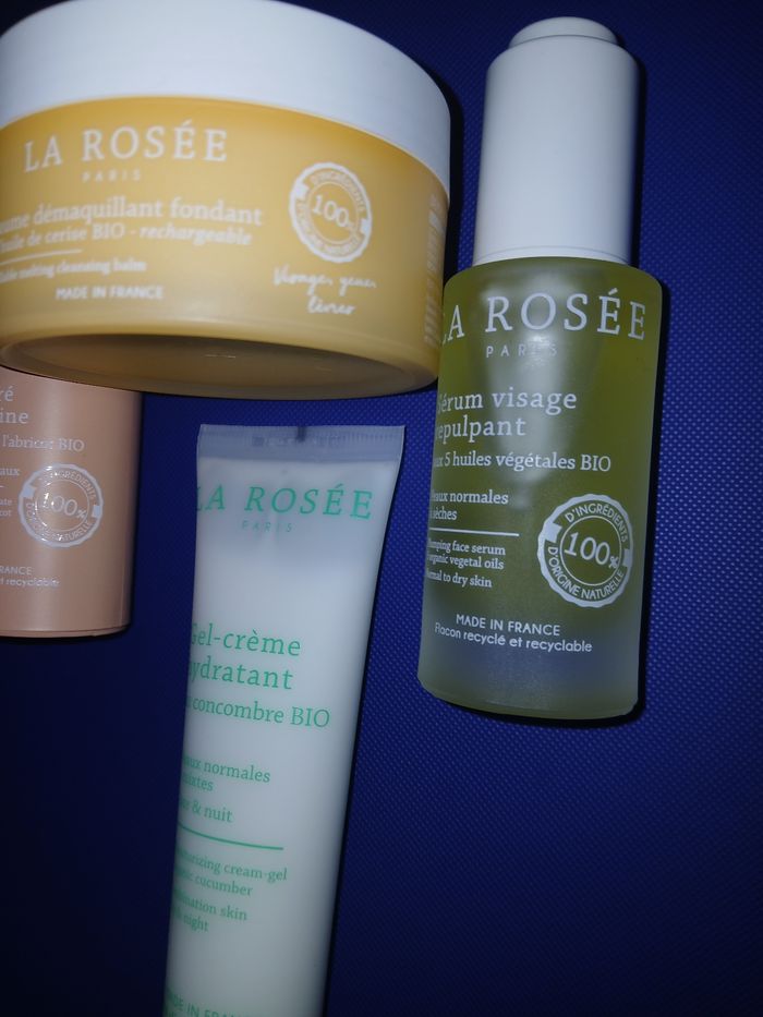 Lots la rosée - photo numéro 3