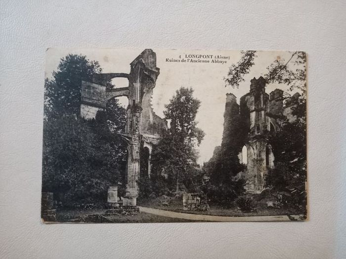 Cartes postales Hauts de France lot 3